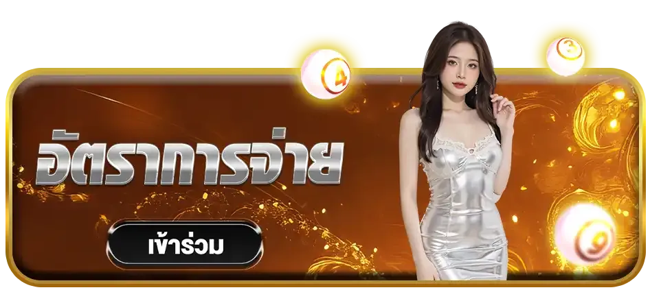 อัตราการจ่าย